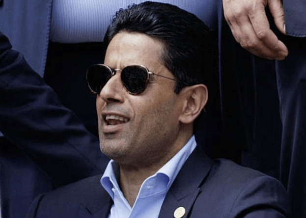 纳赛尔的宣言：法甲崛起背后的欧战突围与联赛觉醒