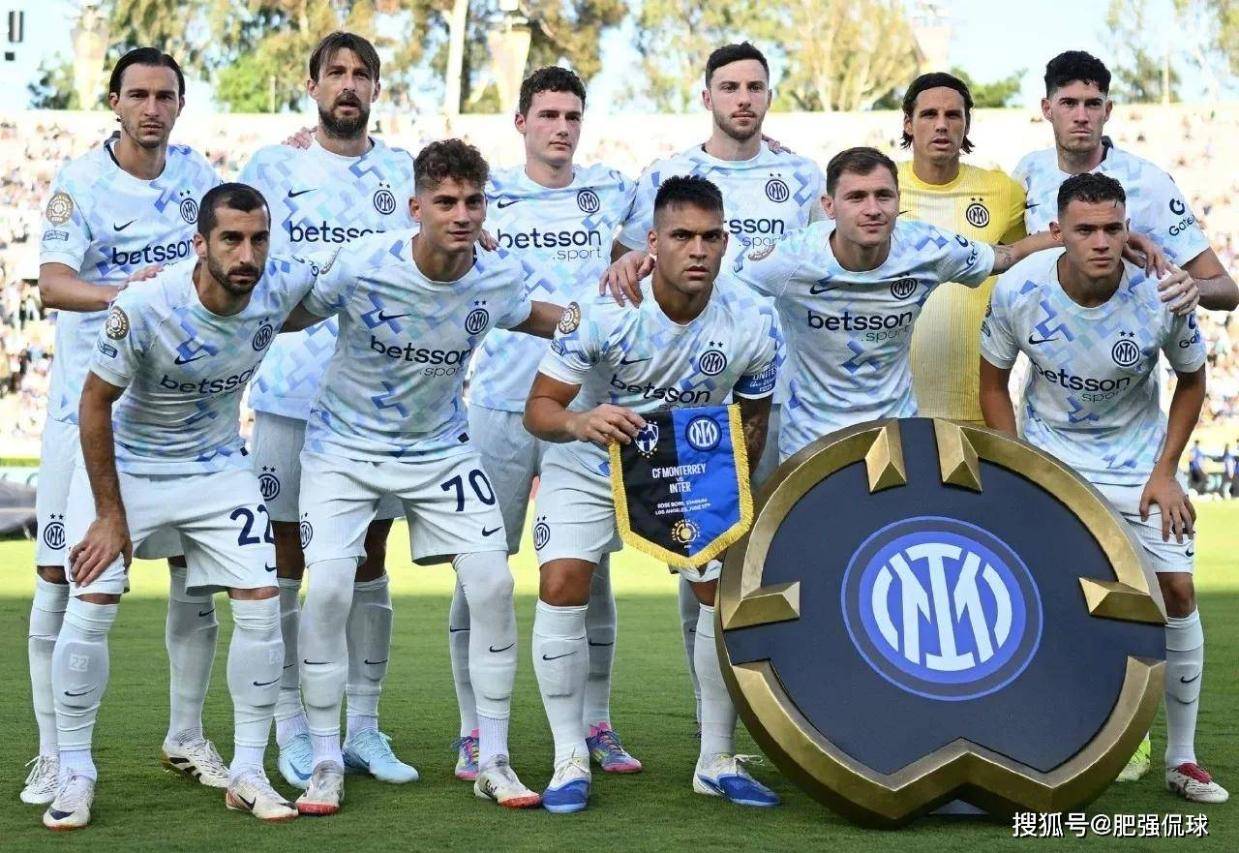 国米球迷请耐心！旧周期还在延续，新周期重启还需要时间！