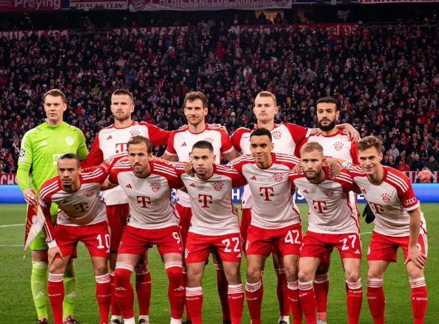 11月26日阿森纳vs拜仁，利物浦vs埃因霍温前瞻比赛分析