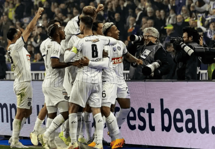 周五011 法甲焦点战！梅斯VS里尔 核心伤停博弈+止颓大战全解读